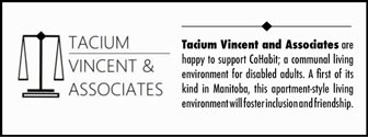 Tacium, Vincent & Associates