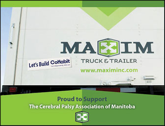 Maxim Truck & Trailer