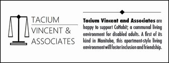Tacium Vincent & Associates