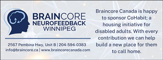 BrainCore Winnipeg