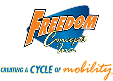 Freedom Concepts